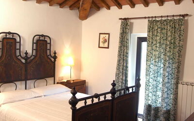 Accommodatie:&nbsp;Corsignano 5