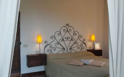 Accommodatie:&nbsp;Corsignano 4
