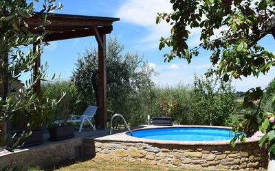 Selva degli Ulivi - Sinalunga, Toscane, Italië