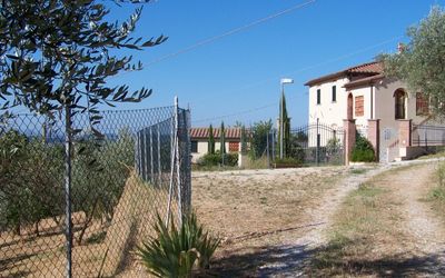 Antico Fienile - Brogi, Toscane, Italië