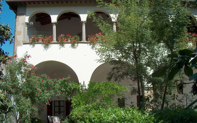 Casa Liliane