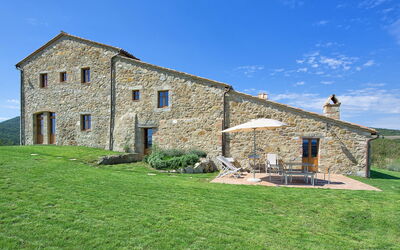 Villa Riccioli