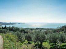 Villa Stampa Cabatè