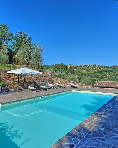 Villa Montalcino