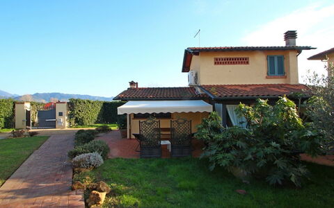 Casa Daniela: Dak, Woongebied, Struik, Huis, Huis, Tuin, Verblijf, Hacienda, Landgoed