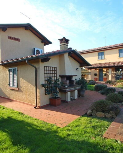 Casa Daniela