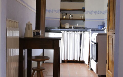 Accommodatie:&nbsp;Blue