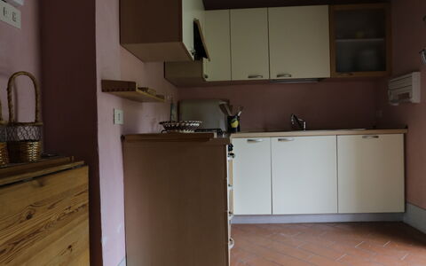 Accommodatie:&nbsp;Il Fienile