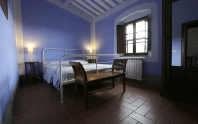 Accommodatie:&nbsp;Blue