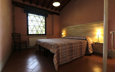 Accommodatie:&nbsp;Il Fienile