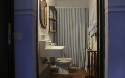 Accommodatie:&nbsp;Blue