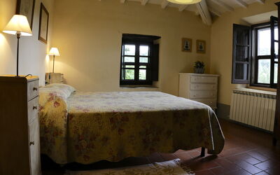 Accommodatie:&nbsp;Yellow