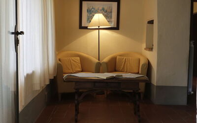 Accommodatie:&nbsp;Yellow