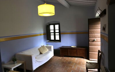 Accommodatie:&nbsp;Blue