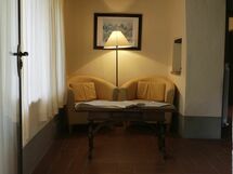 Accommodatie:&nbsp;Yellow