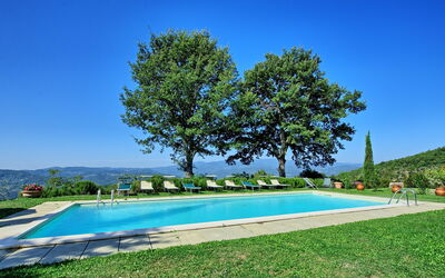 Villa Poggiolino Exclusive