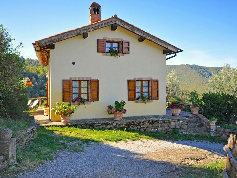 Villa Margherita Due Exclusive