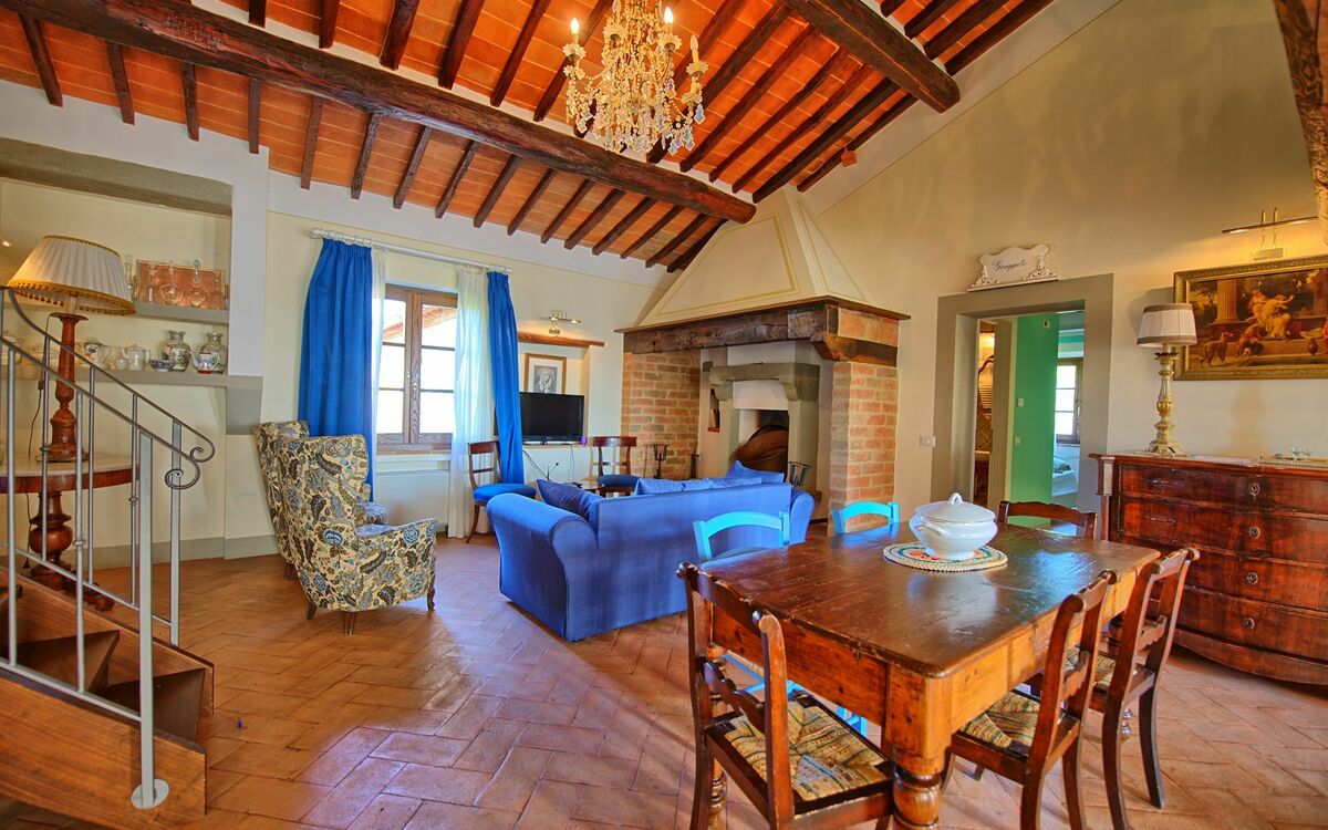 Accommodatie:&nbsp;Belvedere Apartment