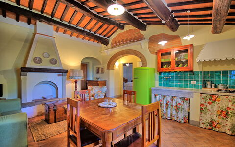 Accommodatie:&nbsp;Bandita Apartment