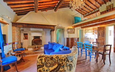 Accommodatie:&nbsp;Belvedere Apartment