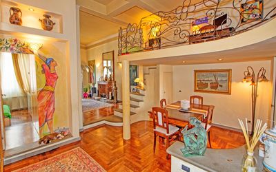 House of Art - Florence, Toscane, Italië