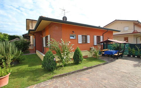 Casa Eleonora
