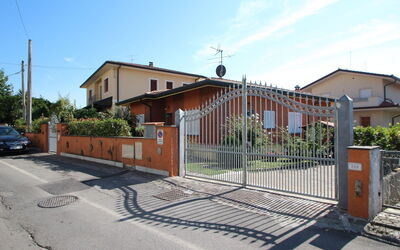 Casa Eleonora