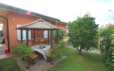 Casa Eleonora