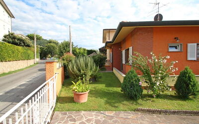 Casa Eleonora