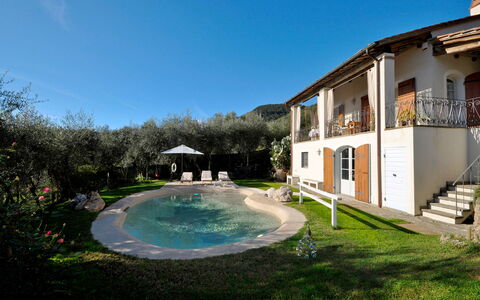 Casa Roberto: Zwembad, Huis, Huis, Woongebied, Landgoed, Boerderij, Toevlucht, Verblijf, Hacienda, Tuin