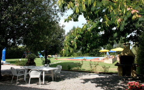 Accommodatie:&nbsp;Acquaio