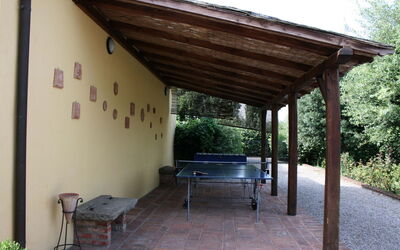 Accommodatie:&nbsp;Gli Stipiti