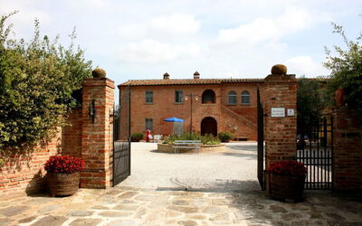Accommodatie:&nbsp;Acquaio