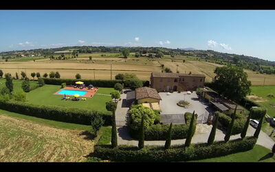 Accommodatie:&nbsp;Acquaio