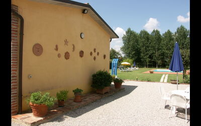 Accommodatie:&nbsp;Acquaio