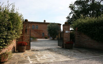 Accommodatie:&nbsp;La Casetta