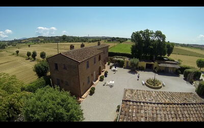 Accommodatie:&nbsp;La Casetta