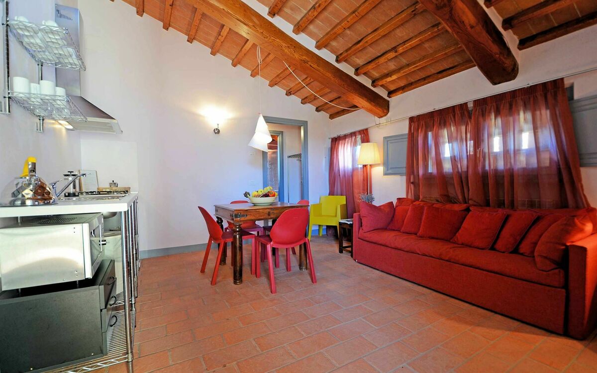 Accommodatie:&nbsp;Lido Sopra Primo