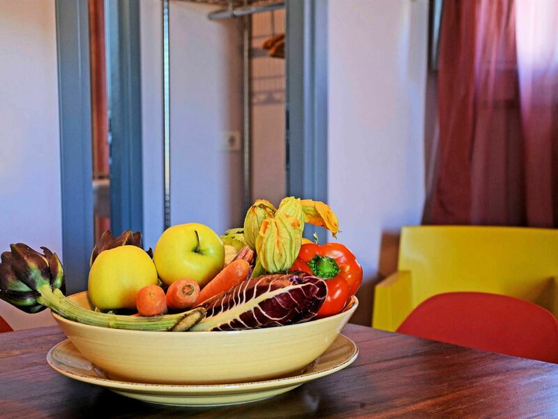 Accommodatie:&nbsp;Lido Sopra Primo