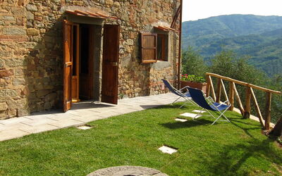 Fattoria Pietrabuona Casetta Di Zano