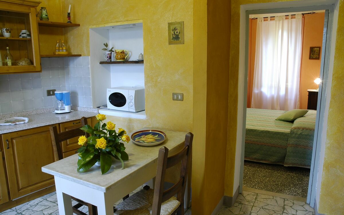 Accommodatie:&nbsp;Paggio