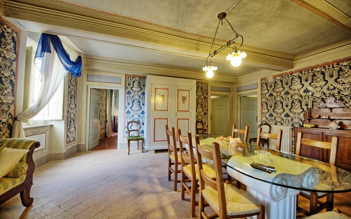 Accommodatie:&nbsp;Conte