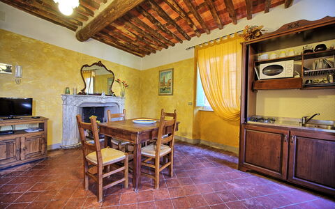 Accommodatie:&nbsp;Menestrello