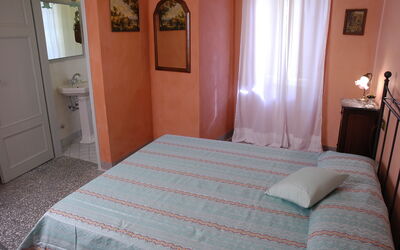 Accommodatie:&nbsp;Paggio