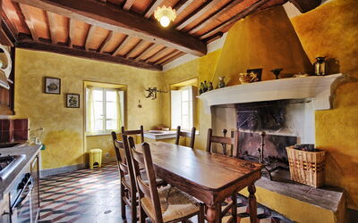 Accommodatie:&nbsp;Conte