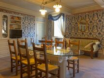 Accommodatie:&nbsp;Conte