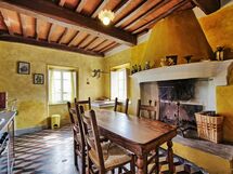 Accommodatie:&nbsp;Conte