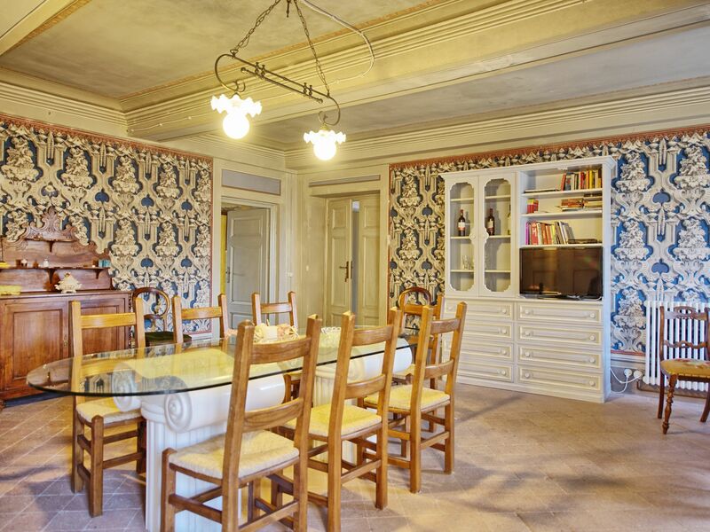 Accommodatie:&nbsp;Conte