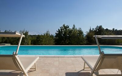 Il Rosino Alto - Palaia, Toscane, Italië