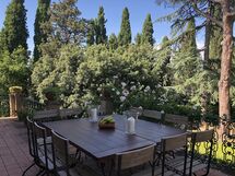 Villa Di Montegemoli